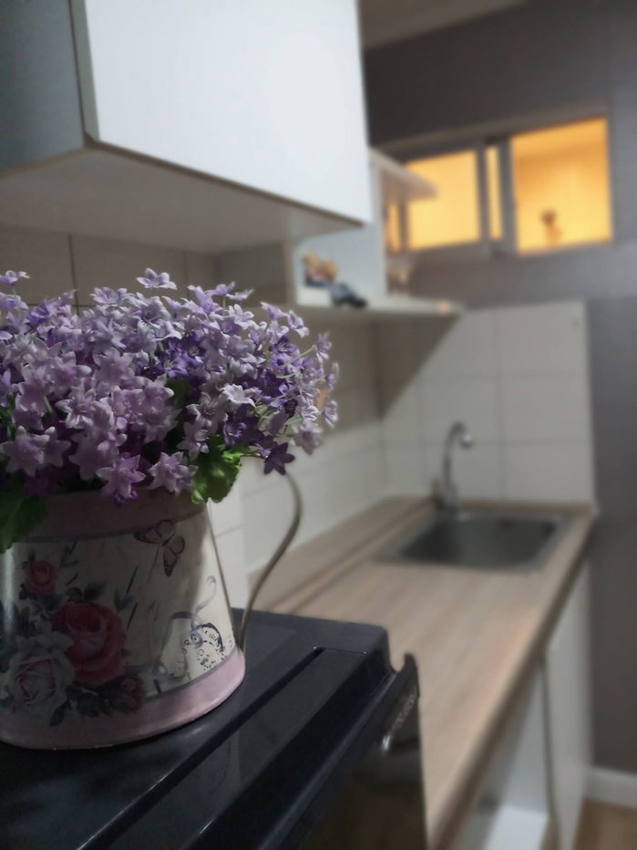 รูป 🔥🏡 ห้องสวย ราคาดี! ให้เช่า Lumpini Ville ลาดพร้าว–โชคชัย 4 🏡🔥 - รูปที่ 4/10