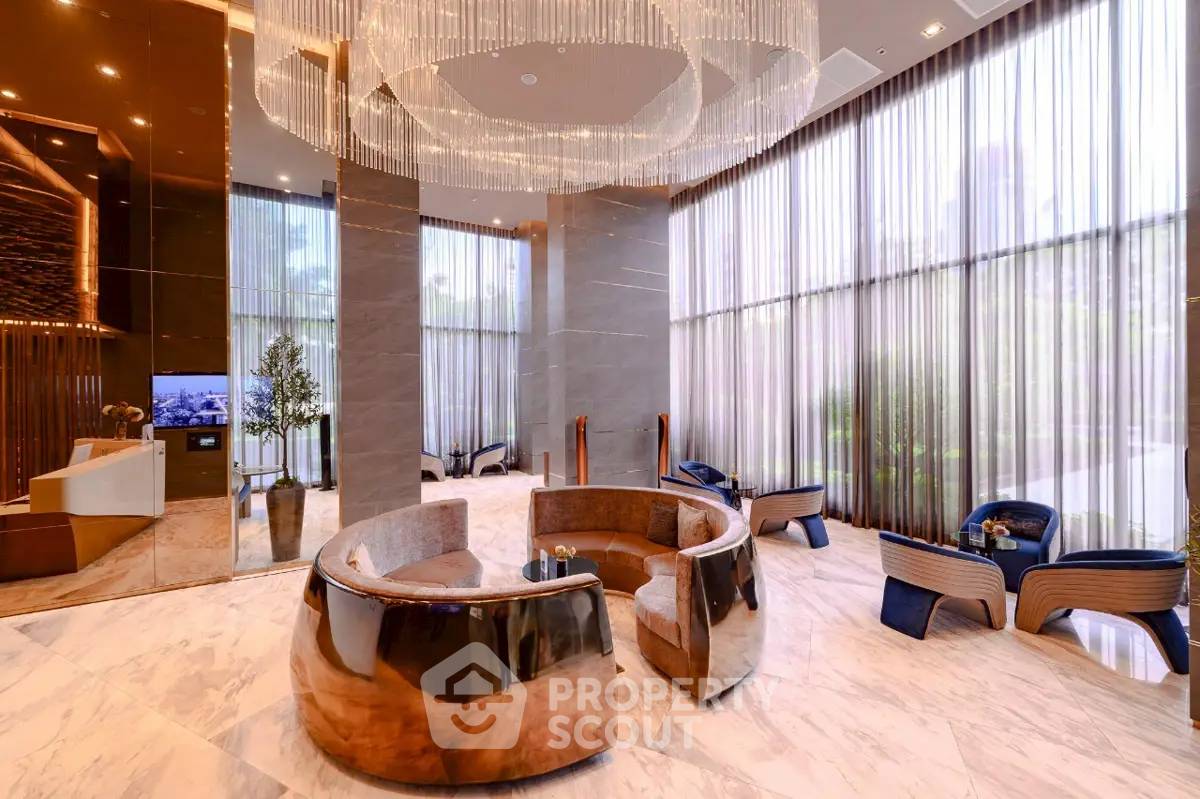 รูป คอนโด 1 ห้องนอน ที่ Park Origin Thonglor ชั้น 31 ใกล้ BTS ทองหล่อ (ID 3012009) - รูปที่ 22/23
