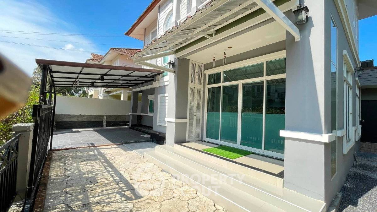 picture 4-BR House For Sale, Baan Lalin The Young Executive, Prawet (ID 3110406) - 2/17