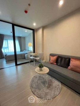 คอนโด 1 ห้องนอน ราคาดี ที่ Aspire Erawan Prime ชั้น 25 ใกล้ BTS โรงเรียนนายเรืออากาศไทย (ID 3119047)