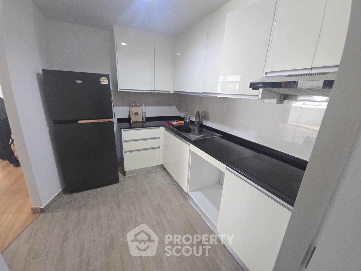 รูป คอนโด 2 ห้องนอน The Waterford Park สุขุมวิท 53 ใกล้ BTS ทองหล่อ (ID 3115862) - รูปที่ 13/13