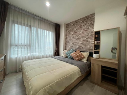 รูปภาพ #SC15888 📌 Rent | 🟦🟨Aspire Sathorn - Thapra🟥🟩💬𝑪𝒐𝒏𝒕𝒂𝒄𝒕𝑳𝑰𝑵𝑬:@𝒔𝒆𝒄𝒓𝒆𝒕𝒑𝒓𝒐𝒑𝒆𝒓𝒕𝒚 🔥✨