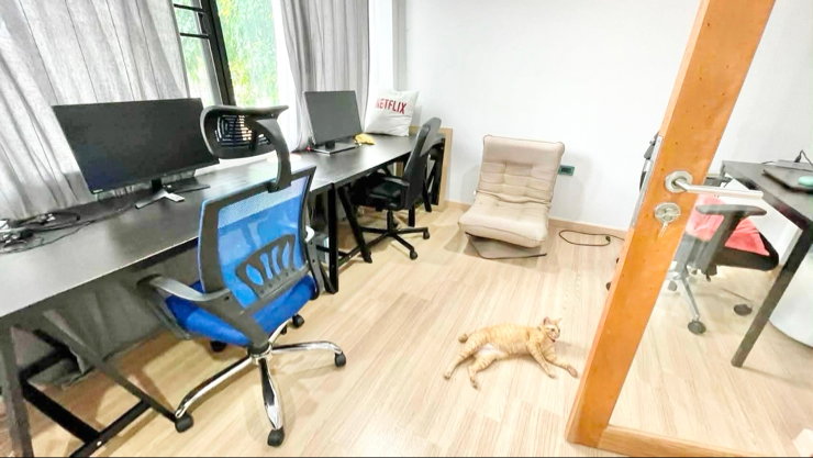 รูป ให้เช่าบ้านเฮ้าส์ นีช แจ้งวัฒนะ (HAUS NiCHE Chaengwattana) ซอยสามัคคี 29 - รูปที่ 9/12