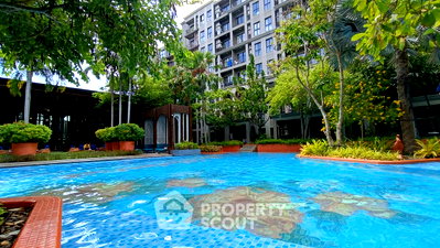 Condos for sale Hua Hin Market Village : Well-Priced 1-BR Condo At La Habana Hua Hin Near Vana Nava (ID 3116677)