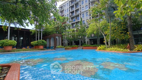 Well-Priced 1-BR Condo At La Habana Hua Hin Near Vana Nava (ID 3116677)