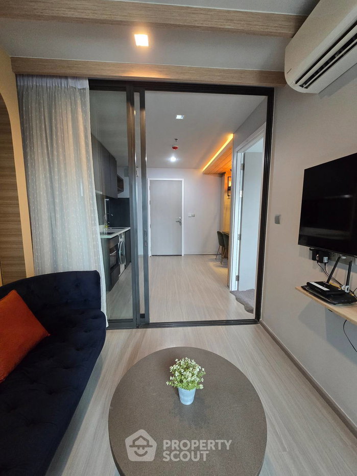 รูป คอนโด 1 ห้องนอน Life Ladprao ชั้น 22 ใกล้ BTS ห้าแยกลาดพร้าว 100 เมตร (ID 3114874) - รูปที่ 8/8