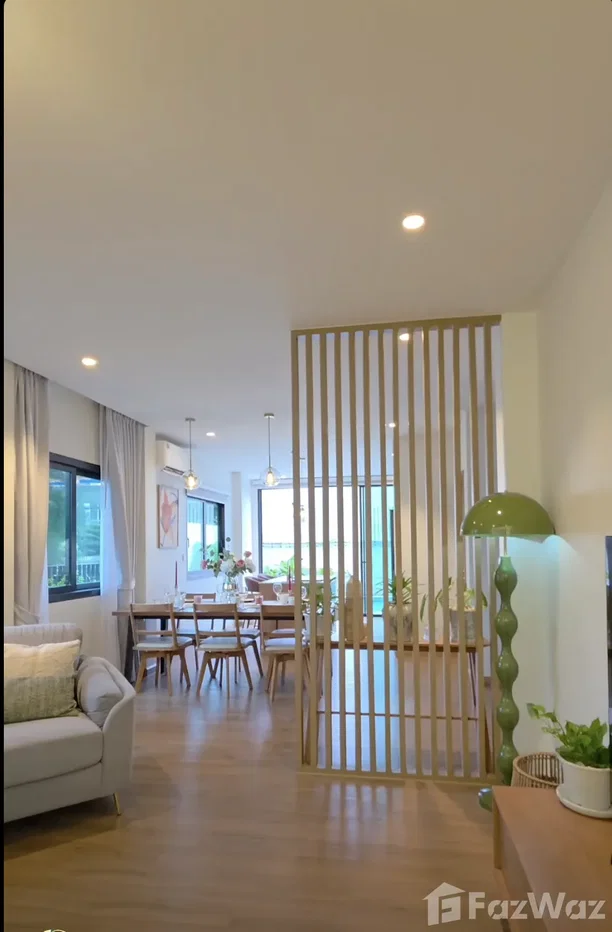 picture 3 Bedroom Villa for rent at Nimman Phuket 6619748 - 12/22