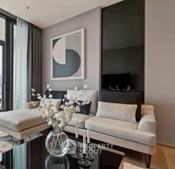 picture 1-BR Condo At Beatniq Sukhumvit 32, 300m To BTS Thong Lor (ID 3065904) - 3/6