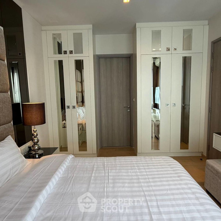 รูป คอนโด 1 ห้องนอน ชั้น 25 ขนาด 56 ตร.ม. HQ Thonglor ใกล้ BTS ทองหล่อ (ID 3116090) - รูปที่ 26/29