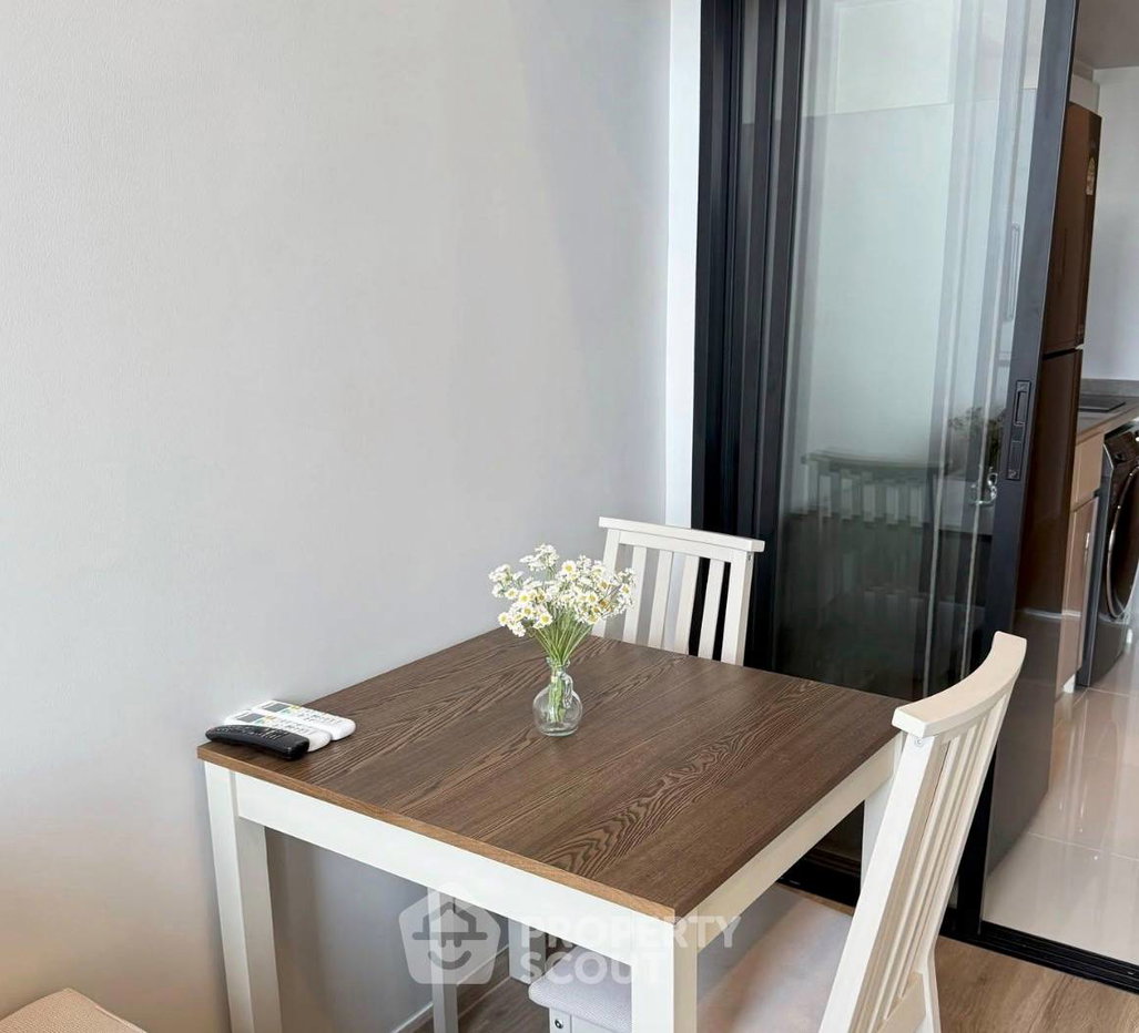 รูป คอนโด 1 ห้องนอน ชั้นสูง 24, Culture Thonglor ใกล้ BTS ทองหล่อ 300 ม. (ID 3126689) - รูปที่ 4/9
