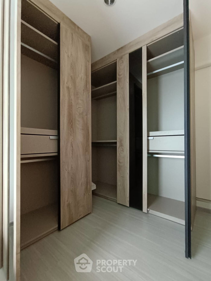 รูป คอนโด 2 ห้องนอน Aspire Sathorn - Ratchapruek ชั้น 22 ใกล้ MRT บางหว้า 400 ม. (ID 3106503) - รูปที่ 6/32