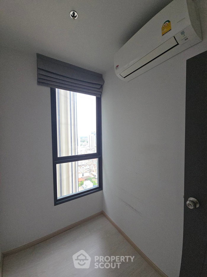 รูป คอนโด 1 ห้องนอน 39 ตร.ม. ชั้น 25 ที่ Elio Del Nest ใกล้ BTS อุดมสุข (ID 3119321) - รูปที่ 28/40