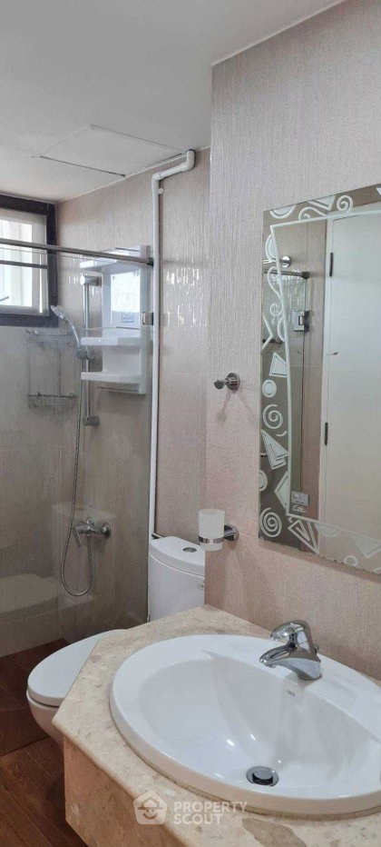 รูป คอนโด 2 ห้องนอน ให้เช่า Floraville ราคาเหมาะสม ใกล้ ARL หัวหมาก 300 ม. (ID 3125357) - รูปที่ 5/10