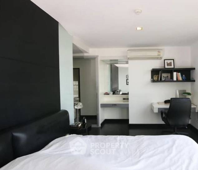 รูป คอนโด 2 ห้องนอน 78 ตร.ม. ชั้น 11 The Alcove Thonglor 10 ใกล้ BTS ทองหล่อ (ID 3048746) - รูปที่ 8/8