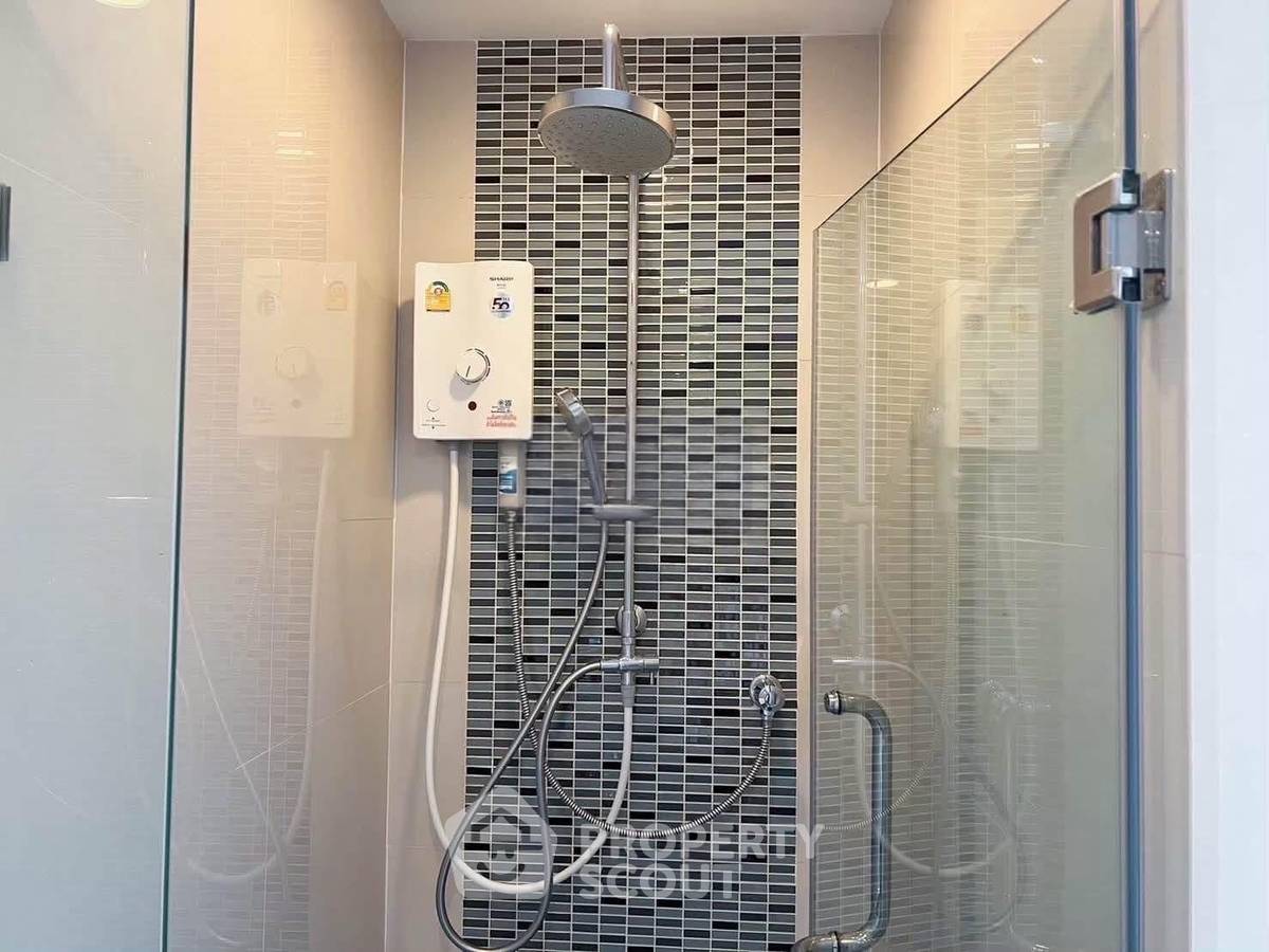 รูป คอนโด 1 ห้องนอน The Sky Sukhumvit ชั้น 8 ใกล้ BTS อุดมสุข (ID 3069086) - รูปที่ 8/9