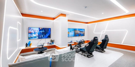 รูปภาพ คอนโด 1 ห้องนอน ออริจิ้น เพลย์ ศรีอุดมสเตชั่น ใกล้บางนา (เลี้ยงสัตว์ได้) (ID 3126616)