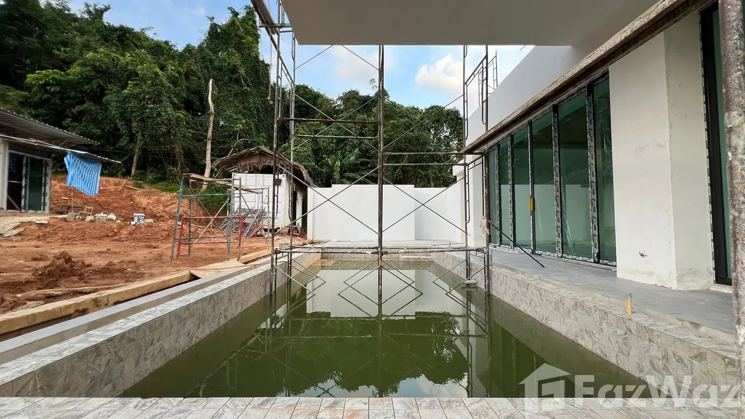 picture 3 Bedroom Villa for sale in Pa Khlok, Phuket  6619746 - 13/24