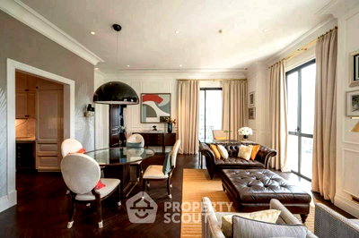 Condos for rent : 2-BR Condo at 98 Wireless near BTS Phloen Chit (ID 3117154)
