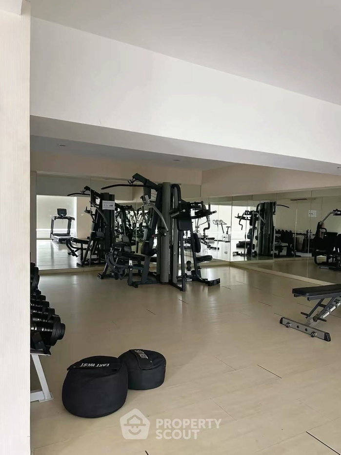 รูป คอนโด 1 ห้องนอน ขนาด 40 ตร.ม. Le Nice Ekkamai ใกล้ BTS เอกมัย (ID 3076024) - รูปที่ 24/24