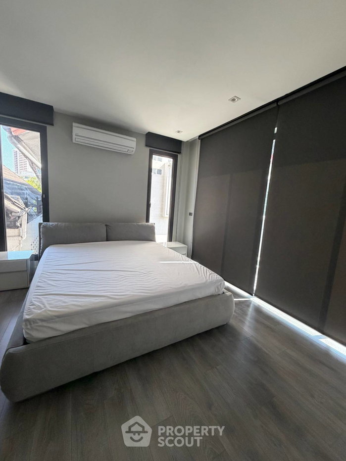 รูป บ้าน 3 ห้องนอน ให้เช่า ใกล้ BTS พร้อมพงษ์ พื้นที่ 350 ตร.ม. (ID 3115696) - รูปที่ 8/10
