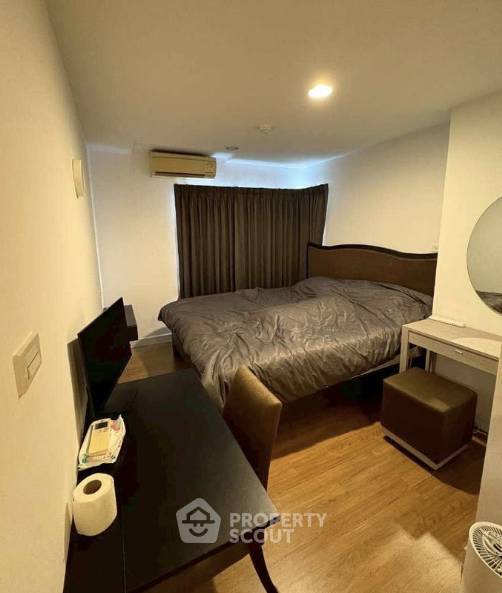 รูป คอนโด 2 ห้องนอน Whizdom @ Punnawithi Station ใกล้ BTS ปุณณวิถี 200 ม. (ID 2787268) - รูปที่ 5/8