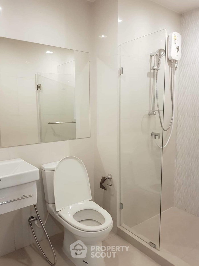 รูป คอนโด 2 ห้องนอน ชั้น 18 ขนาด 60 ตร.ม. Life สุขุมวิท 48 ใกล้ BTS พระโขนง (ID 3125191) - รูปที่ 2/7
