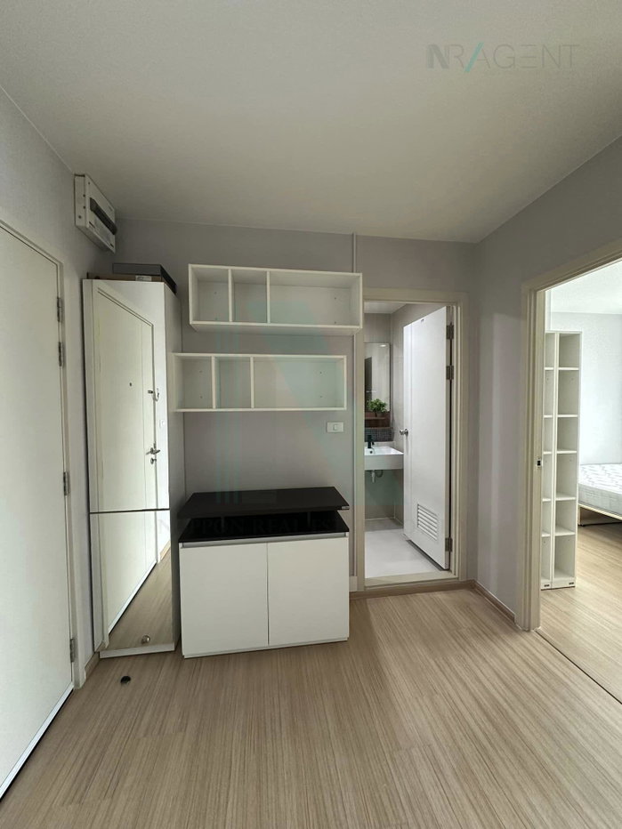 รูป ให้เช่า ฟิวส์ เซนเซ่ บางแค 1 ห้องนอน ชั้น 9 ใกล้ BTS บางหว้า - รูปที่ 5/8