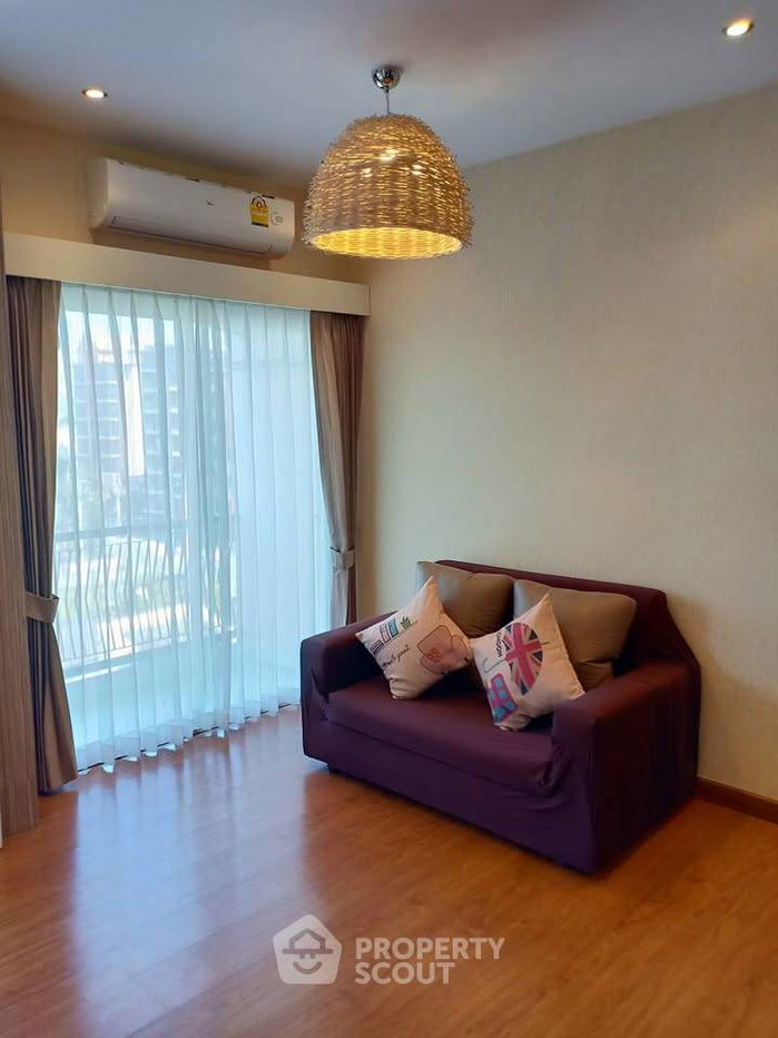 รูป คอนโด 1 ห้องนอน ราคาดี ที่ Promt Condo Chiang Mai ใกล้ มช. (ID 3118317) - รูปที่ 3/10