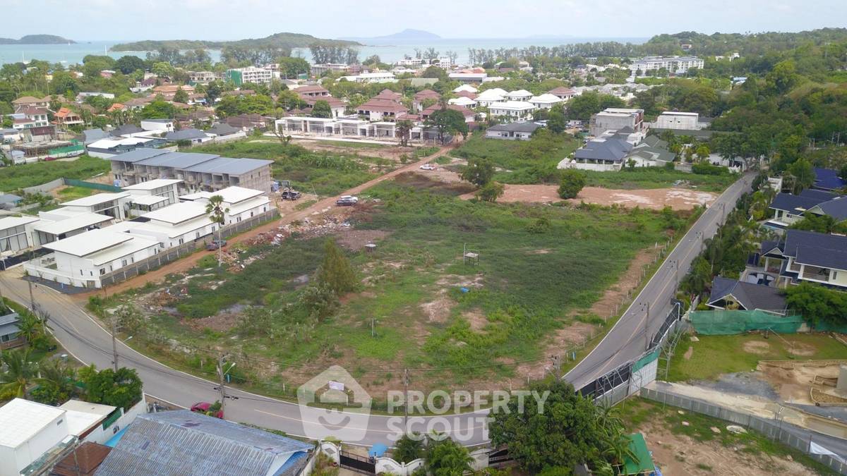 picture Land For Sale In Rawai, Mueang Phuket, Phuket (ID 3124813) - 2/5