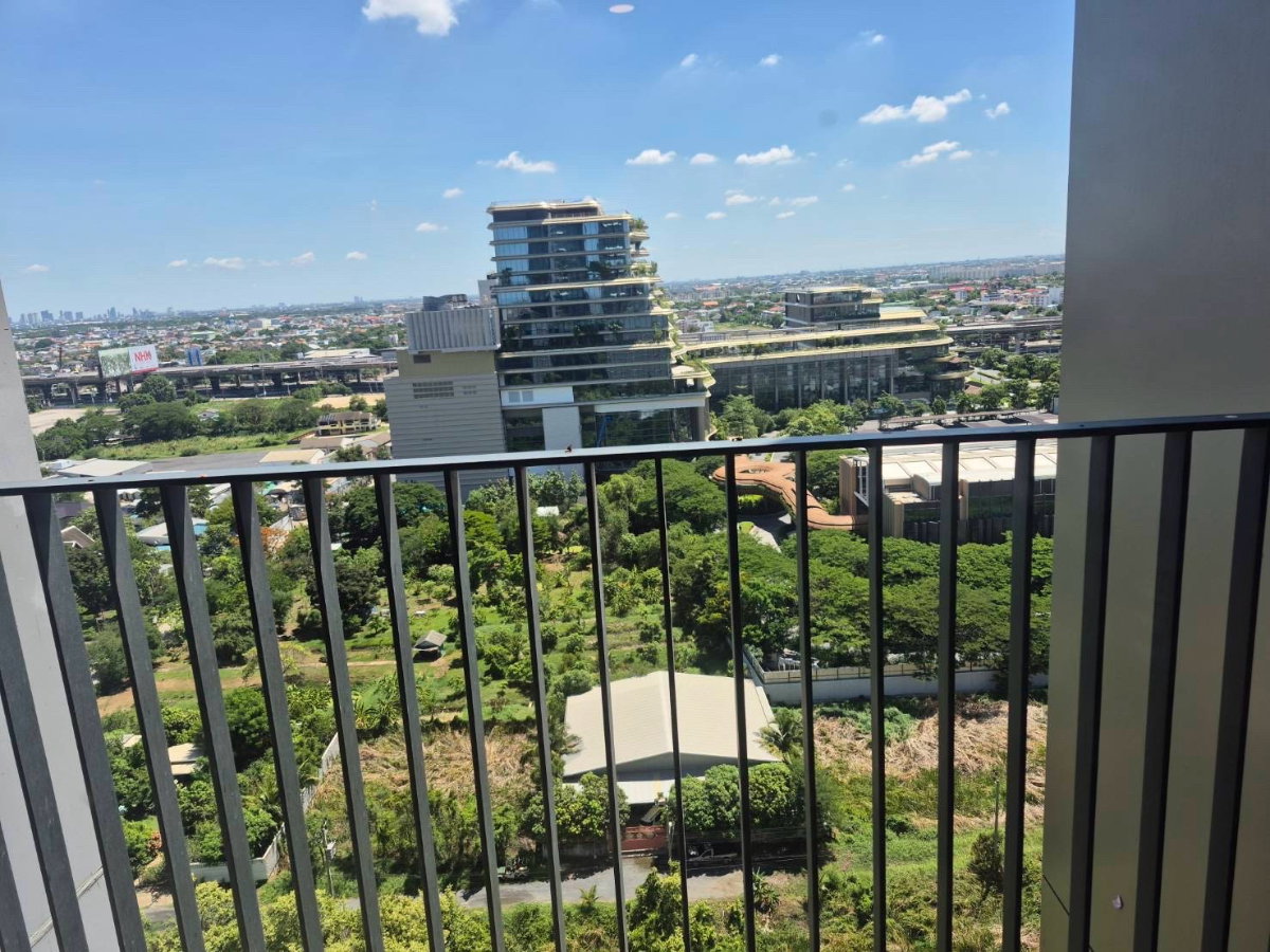 picture Code: 26KJ3918 for rent Whizdom The Forestias 🔥🔥 Line ID: @kjcondo (with @)🔥🔥 - 7/7