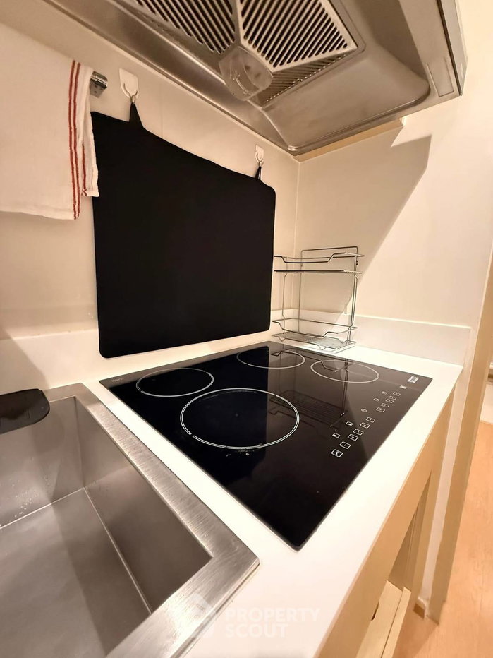 รูป คอนโด 2 ห้องนอน ราคาเหมาะสม ที่ Maru Ekkamai 2 ใกล้ BTS เอกมัย (ID 3118746) - รูปที่ 16/17