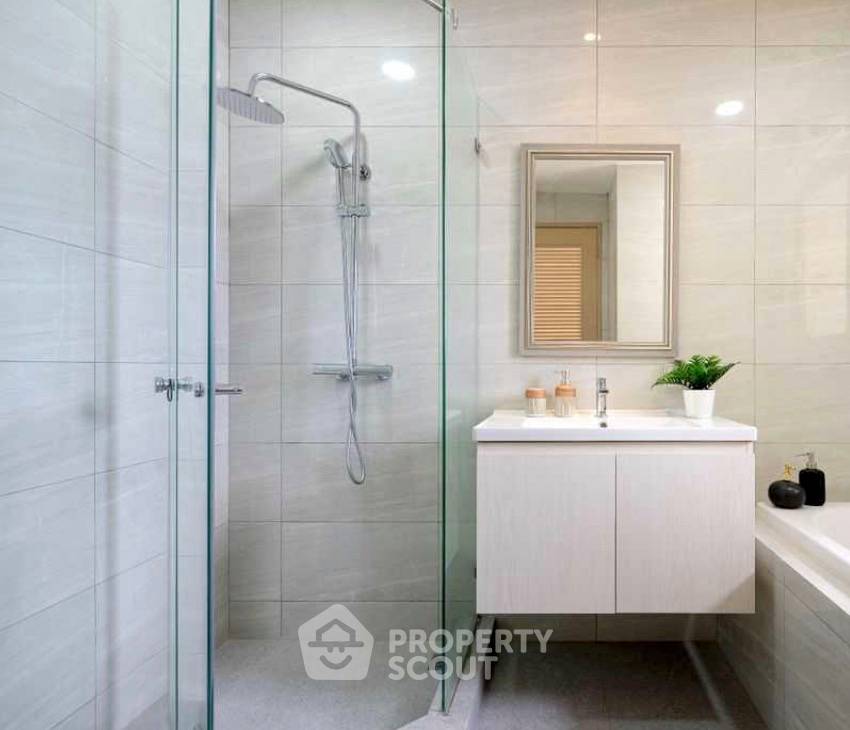 รูป คอนโด 2 ห้องนอน 90 ตร.ม. ชั้น 20 ที่ Hampton Thonglor 10 ใกล้ BTS ทองหล่อ (ID 3121148) - รูปที่ 3/7