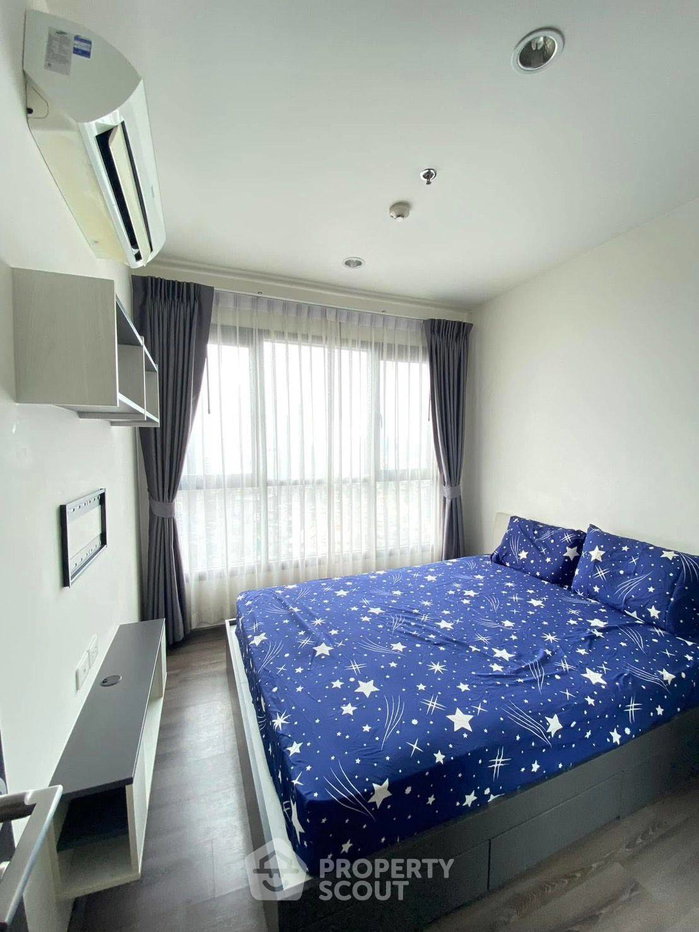 รูป คอนโด 1 ห้องนอน ชั้นสูง ที่ The Base Park West Sukhumvit 77 ใกล้ BTS อ่อนนุช (ID 1941088) - รูปที่ 4/15