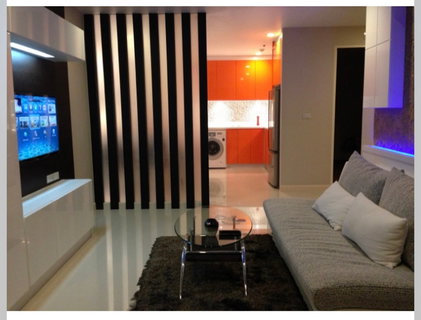 รูปภาพ ให้เช่าคอนโดสามย่าน 2 ห้องนอน 2 ห้องน้ำ  ขนาด68 ตารางเมตร  ชั้น 23 ห้องมุมวิวสวย,  Fix ที่จอดรถ 1 คัน
ให้เช่าราคา 35,000 บาทต่อเดือน