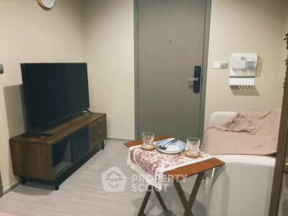 รูป คอนโด 1 ห้องนอน Life Asoke Hype ชั้นสูง 35 | ใกล้ ARL มักกะสัน 400 ม. (ID 3126825) - รูปที่ 3/9
