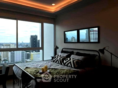 Condos for sale : 1-BR 44 Sqm On 25th Floor At Supalai Elite Phayathai, 300m To ARL Ratchaprarop (ID 3125445)