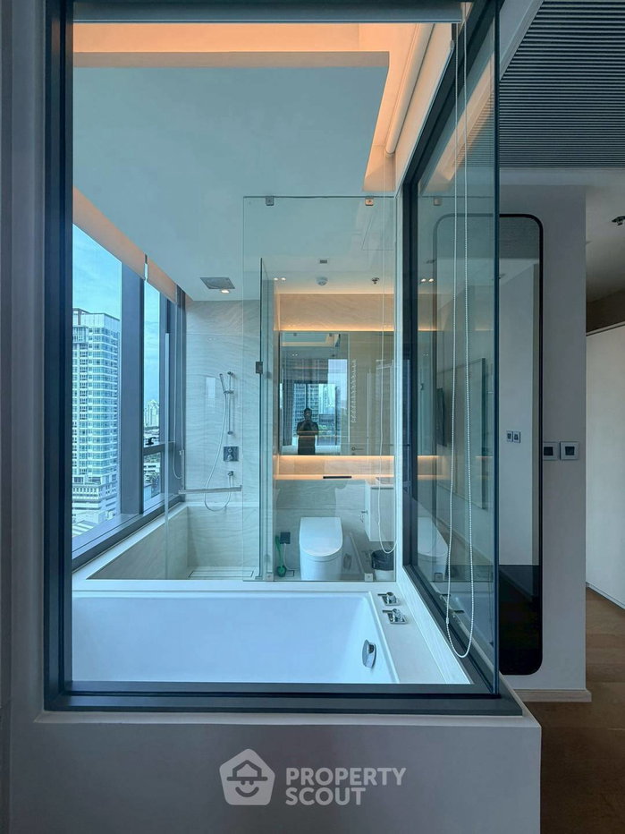 รูป คอนโด 2 ห้องนอน The Strand Thonglor ใกล้ BTS ทองหล่อ 100 ม. (ID 3117127) - รูปที่ 11/14