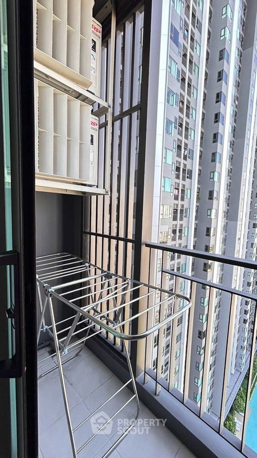 รูป คอนโด 1 ห้องนอน Life Sathorn Sierra ชั้น 23 ใกล้ BTS ตลาดพลู 400 ม. (ID 3115701) - รูปที่ 6/15