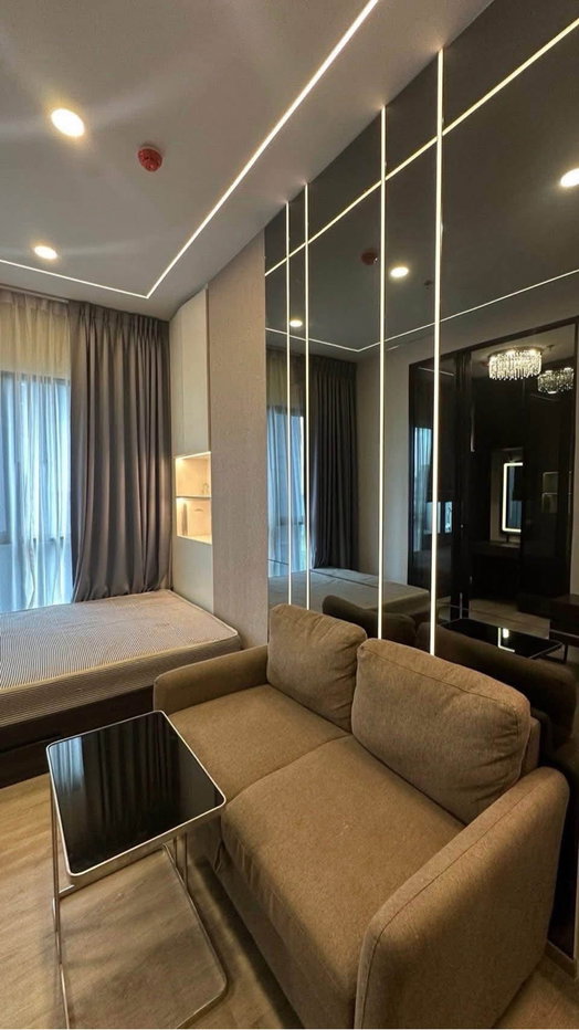 รูป [For Rent] ดิ ออริจิ้น ปลั๊ก & เพลย์ รามอินทรา〰️เลี้ยงสัตว์ได้ ไม่ต้องแอบ🐶 - รูปที่ 2/8