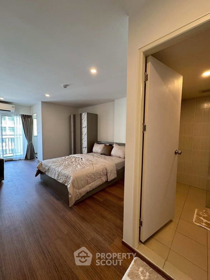 รูป คอนโด 1 ห้องนอน 30 ตร.ม. ขาย Lumpini Condo Town เอกชัย 48 (ID 3123003) - รูปที่ 10/10