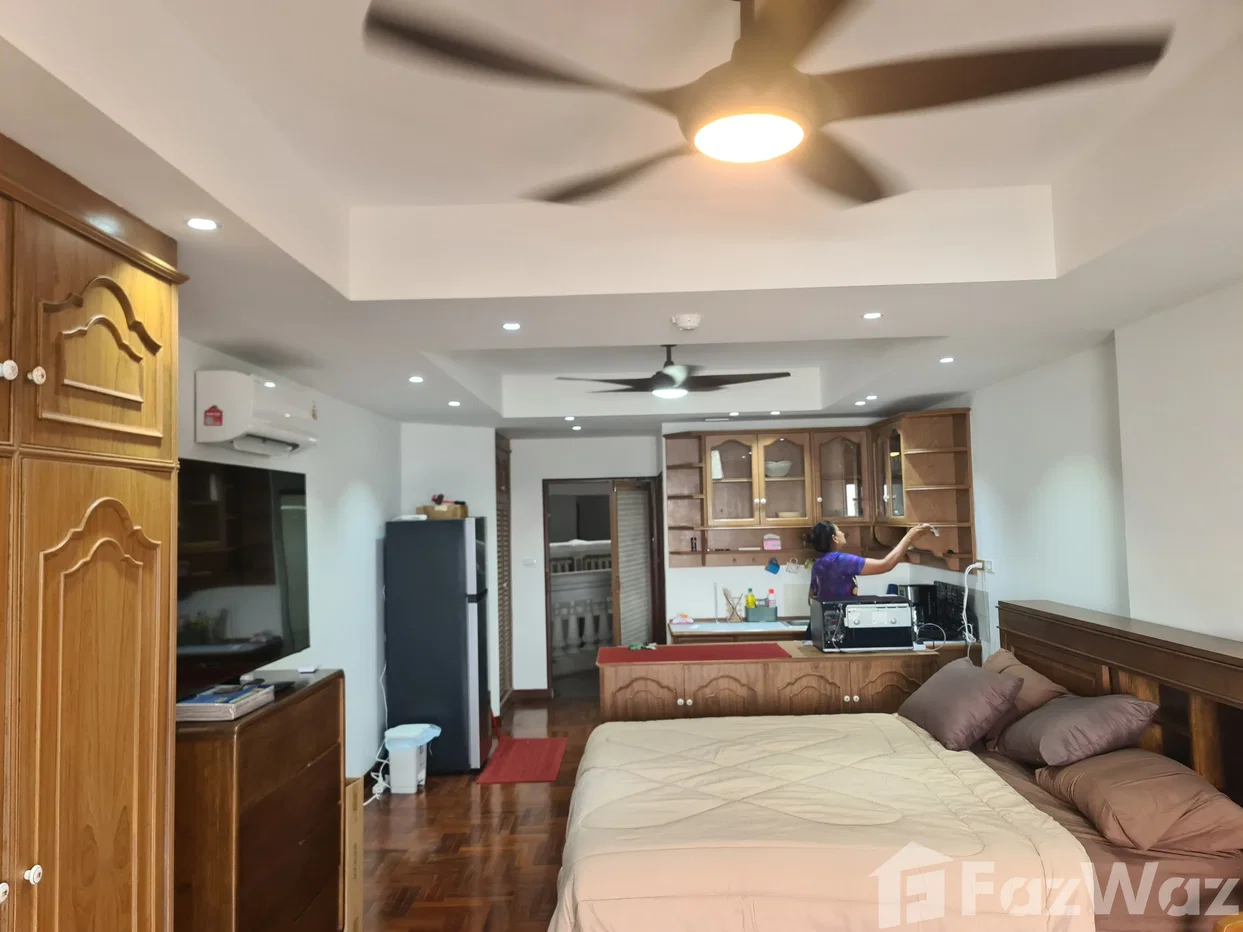 picture Sea View Studio For Sale, Wongamat 6616091 - 9/11