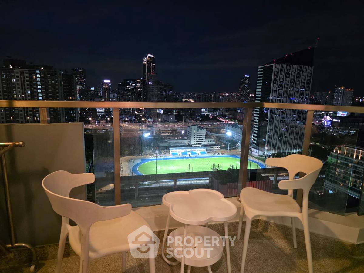 รูป คอนโด 1 ห้องนอน 50 ตร.ม. ศุภาลัย พรีเมียร์ แอท อโศก ใกล้ MRT เพชรบุรี 200 ม. (ID 3115928) - รูปที่ 2/15