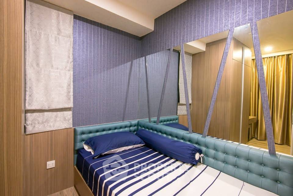 picture High-Floor 2-BR 57 Sqm Knightsbridge The Ocean Sriracha, Near Surasak (ID 3121392) - 13/26