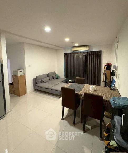 รูป คอนโด 2 ห้องนอน Whizdom @ Punnawithi Station ใกล้ BTS ปุณณวิถี 200 ม. (ID 2787268) - รูปที่ 6/8