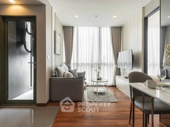 รูป คอนโด 1 ห้องนอน Wish Signature Midtown Siam ชั้น 15 ใกล้ BTS ราชเทวี 300 ม. (ID 3007081) - รูปที่ 16/20