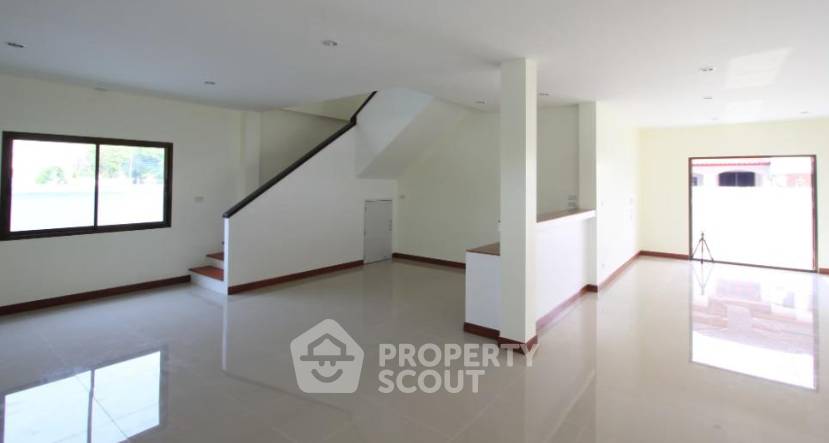 รูป บ้าน 4 ห้องนอน พร้อมเลี้ยงสัตว์ได้ ขายใกล้ศาลาธรรมสพน์ ทวีวัฒนา กรุงเทพ (ID 1464116) - รูปที่ 7/7