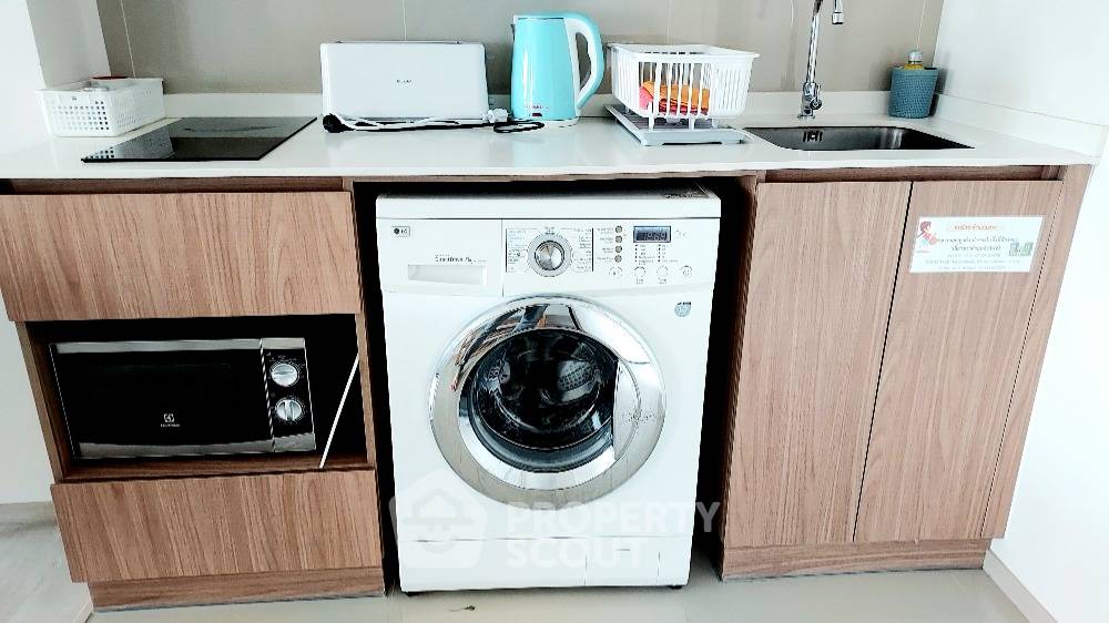รูป คอนโด 2 ห้องนอนให้เช่า ที่ ลา คาซิตา หัวหิน ใจกลางเมืองหัวหิน (ID 2036432) - รูปที่ 7/56