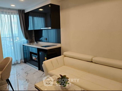 รูปภาพ 1-BR Condo At Arcadia Millennium Tower, 19th-Floor, Pattaya South (ID 3124720)