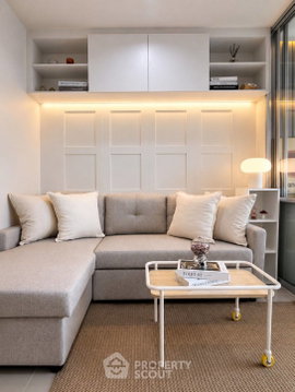 1-BR Condo, 26 Sqm (16th Floor) Lumpini Seaview Jomtien, Jomtien Beach (ID 3126872)