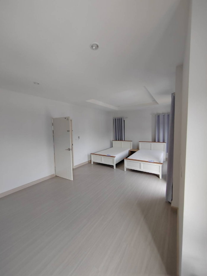 รูป ขายบ้านเดี่ยวพร้อมอยู่ใกล้เมือง - รูปที่ 29/43